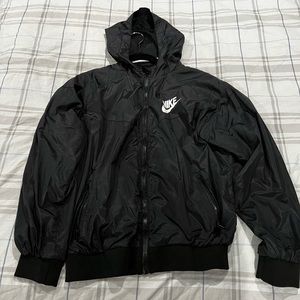 Nike Windbreaker